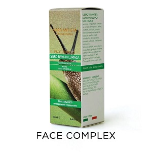 Siero Antietà 100ml
